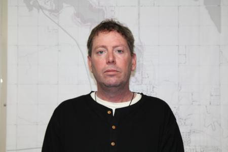 Vickers Wade Allen a registered Sex Offender of South Dakota