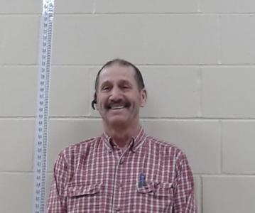 Visser Michael Jay a registered Sex Offender of South Dakota