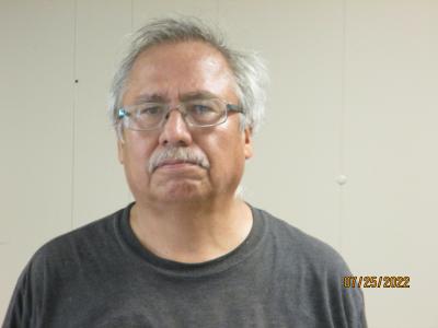 Voice Harold George a registered Sex Offender of South Dakota