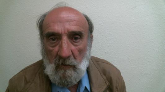 Volker Rodney Howard a registered  of South Dakota