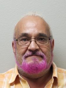Walters Myron Seth Sr a registered Sex Offender of South Dakota