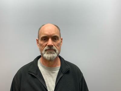 Walz Jay Alan a registered Sex Offender of South Dakota