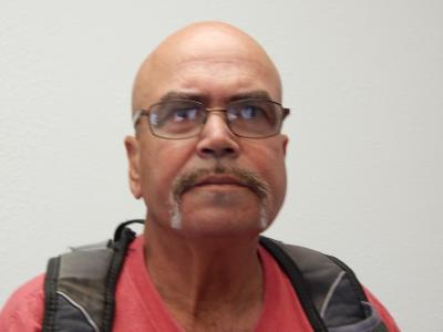 Ward Robert Charles a registered Sex Offender of South Dakota