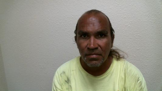 Hislaw Phillip Nathan a registered Sex Offender of South Dakota