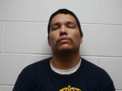 Eagledeer Travis Wade a registered Sex Offender of South Dakota