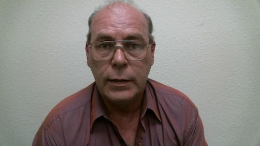 Weymouth Terry Lee a registered  of South Dakota