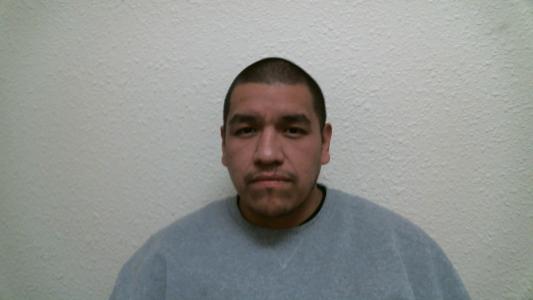 White Robert Walter a registered  of South Dakota