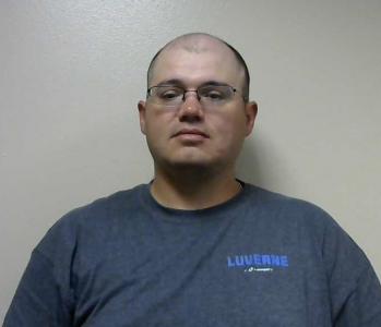 Whiteeyes Andrew Steven a registered Sex Offender of South Dakota