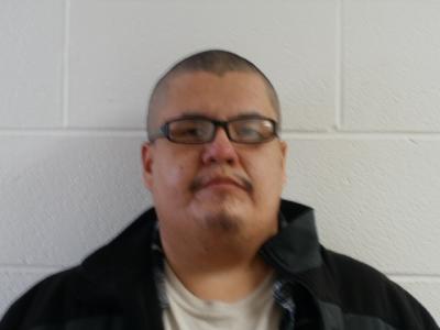 Whitethunder Frank Joseph a registered Sex Offender of South Dakota