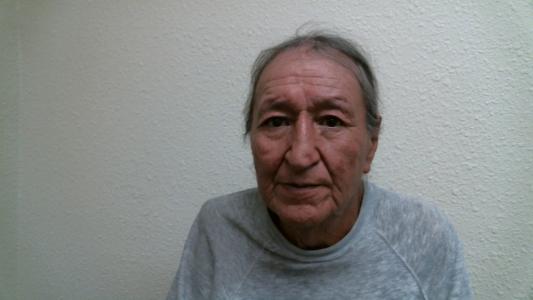 Bordeaux Bruce Douglas a registered Sex Offender of South Dakota