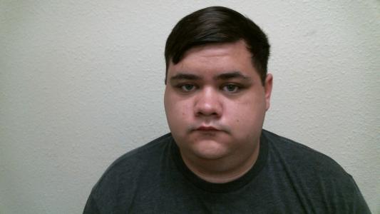 Harrison Darren Wilber a registered Sex Offender of South Dakota