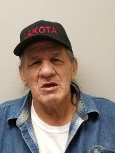 Wilson Merle Douglas a registered Sex Offender of South Dakota