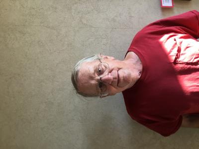 Wilson Robert Alfred a registered Sex Offender of South Dakota