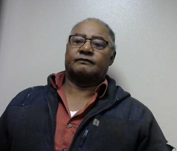 Winters Charles Anthony a registered Sex Offender of South Dakota
