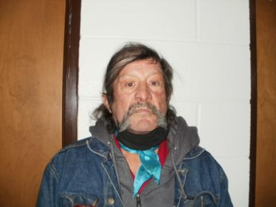 Wright Frank George Sr a registered Sex Offender of South Dakota