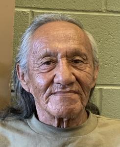 Yellowhair Walter Leo a registered Sex Offender of South Dakota