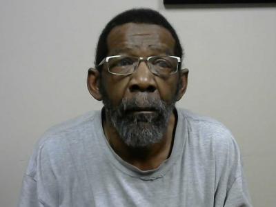 Younger Karl Anthony a registered  of South Dakota