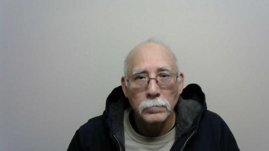 Zephier Anthony Wayne Jr a registered Sex Offender of South Dakota