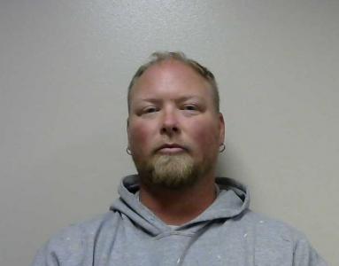 Svatos Kenneth Ronald a registered Sex Offender of South Dakota