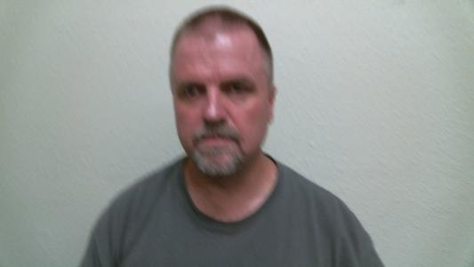 Wade Aaron Edward a registered  of South Dakota