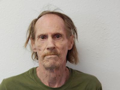 Mapps Jeffrey Lynn a registered Sex Offender of South Dakota