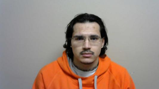 Hernandez Robert Willard III a registered Sex Offender of South Dakota