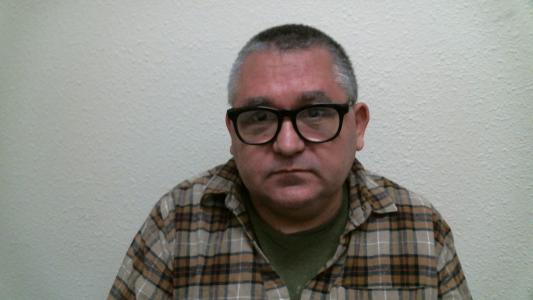 Curaba Walter Alejandrao a registered Sex Offender of South Dakota