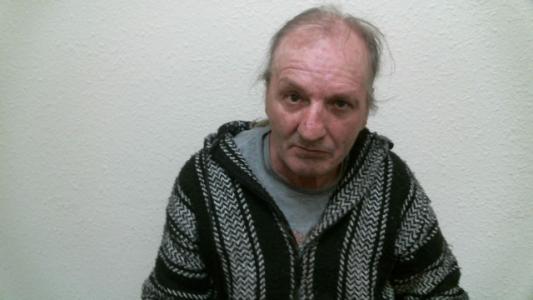 Houska Donald Ray a registered Sex Offender of South Dakota