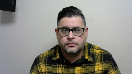 Mckenzie Timothy Ross a registered  of South Dakota