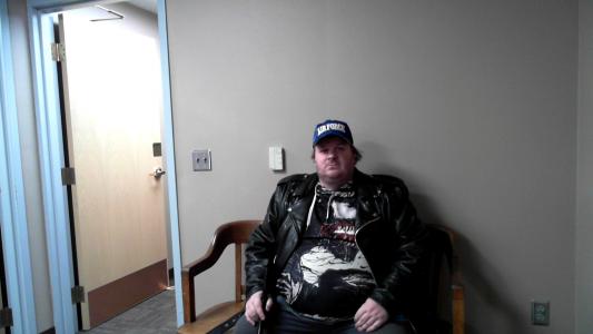 Owen Michael Thomas a registered Sex Offender of South Dakota