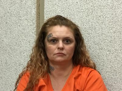 Mayes Cherie Ann a registered Sex Offender of South Dakota