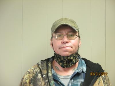 Johnson Jarrod Lee a registered Sex Offender of South Dakota