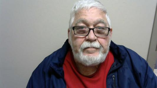 Brandhagen Leslie Duane a registered Sex Offender of South Dakota