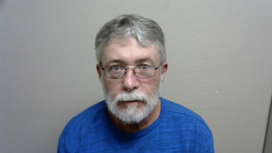 Sparkman Randy Dean a registered  of South Dakota