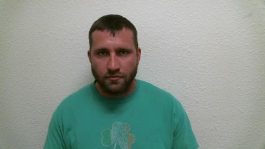 Jensen Nicholas Adam a registered Sex Offender of South Dakota
