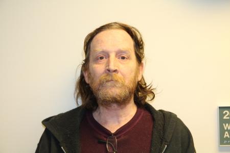 Petersdorf David Edward a registered Sex Offender of South Dakota