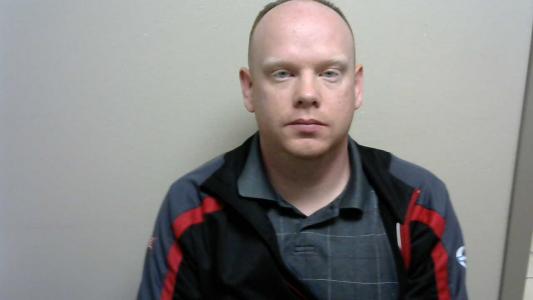 Brereton Christopher James a registered Sex Offender of South Dakota