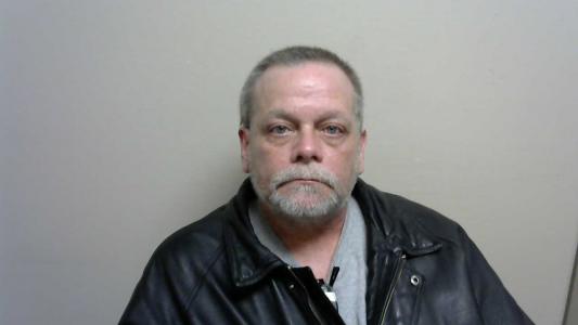 Allen William Ray a registered Sex Offender of South Dakota