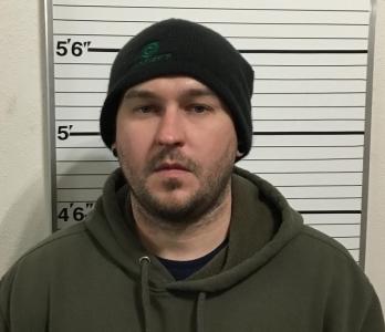 Koerber Zachary Mitchell a registered Sex Offender of South Dakota