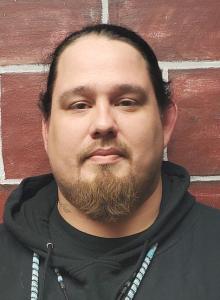 Cavender Hazen Douglas a registered Sex Offender of South Dakota