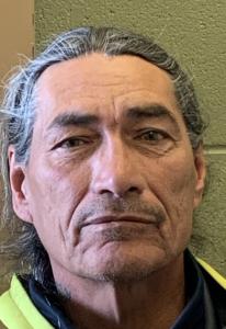 Bravebird John Ellis a registered Sex Offender of South Dakota