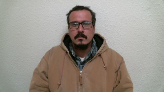 Naudin Leandro Victor a registered  of South Dakota