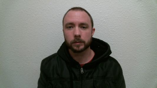 Gienger Logan Matthew a registered Sex Offender of South Dakota