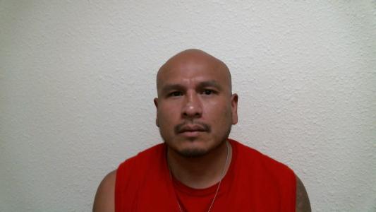 Edwards Calvin Donald Jr a registered Sex Offender of South Dakota