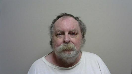 Wallenstein Larry Duane a registered Sex Offender of South Dakota