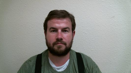 Moss Edward James a registered  of South Dakota