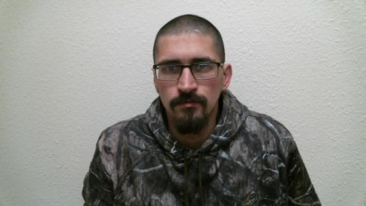 May Nathaniel John a registered Sex Offender of South Dakota
