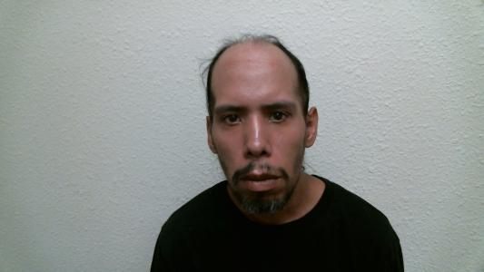 Firecloud Alfonzo John a registered Sex Offender of South Dakota