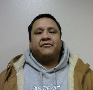 Taylor Roy Louis a registered Sex Offender of South Dakota