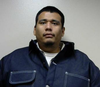 Buckman Bobby Joe a registered Sex Offender of South Dakota